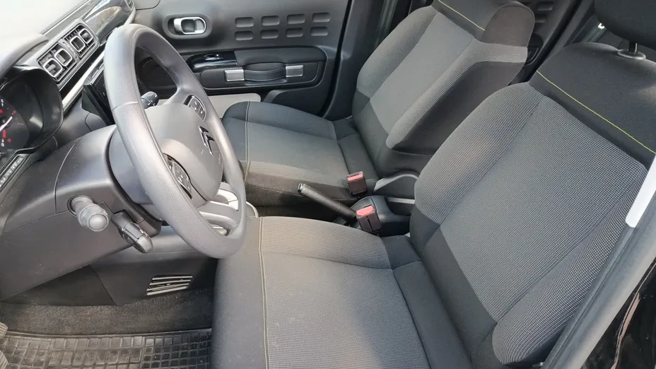 CITROEN C3 C3 1.2 PureTech Max