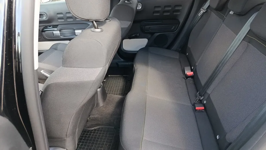 CITROEN C3 C3 1.2 PureTech Max