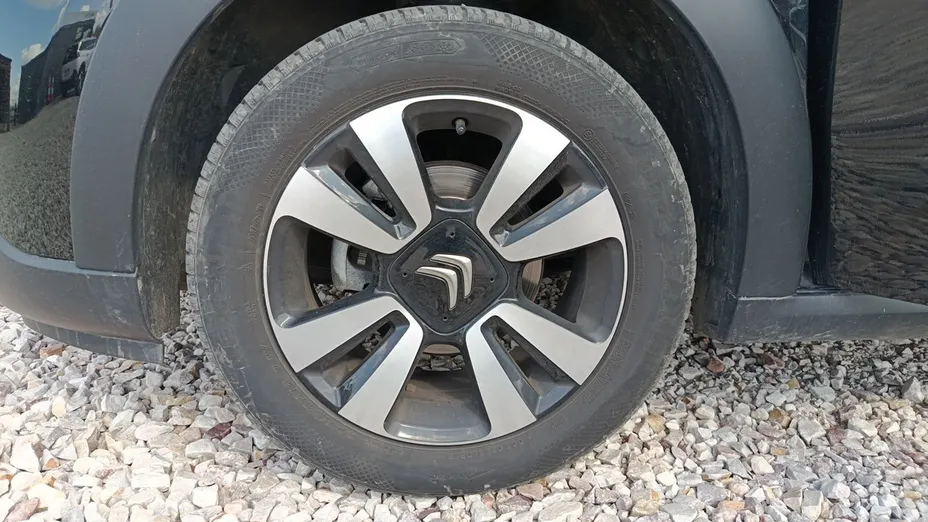 CITROEN C3 C3 1.2 PureTech Max