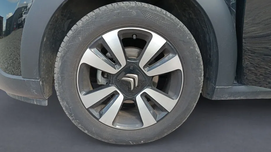 CITROEN C3 C3 1.2 PureTech Max