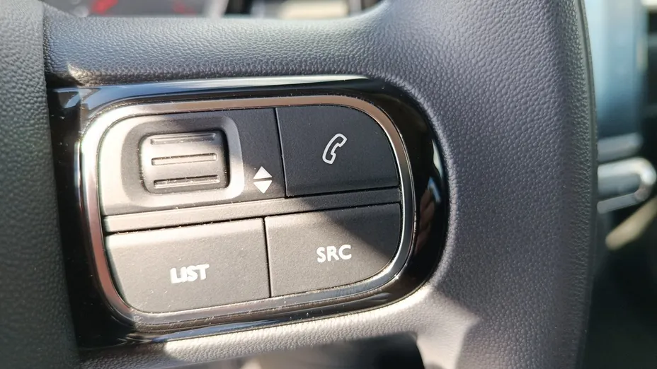 CITROEN C3 C3 1.2 PureTech Max