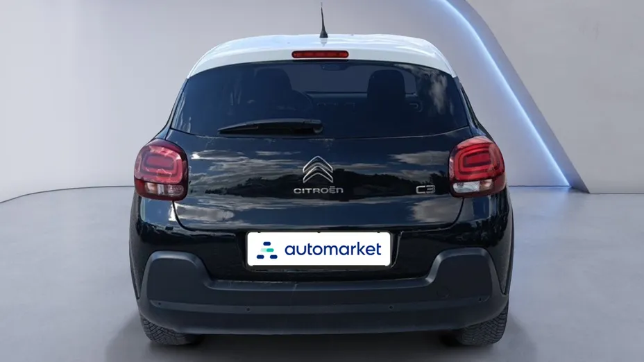 CITROEN C3 C3 1.2 PureTech Max