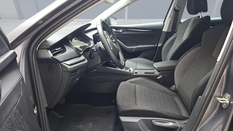 SKODA Octavia Octavia 2.0 TDI Ambition DSG