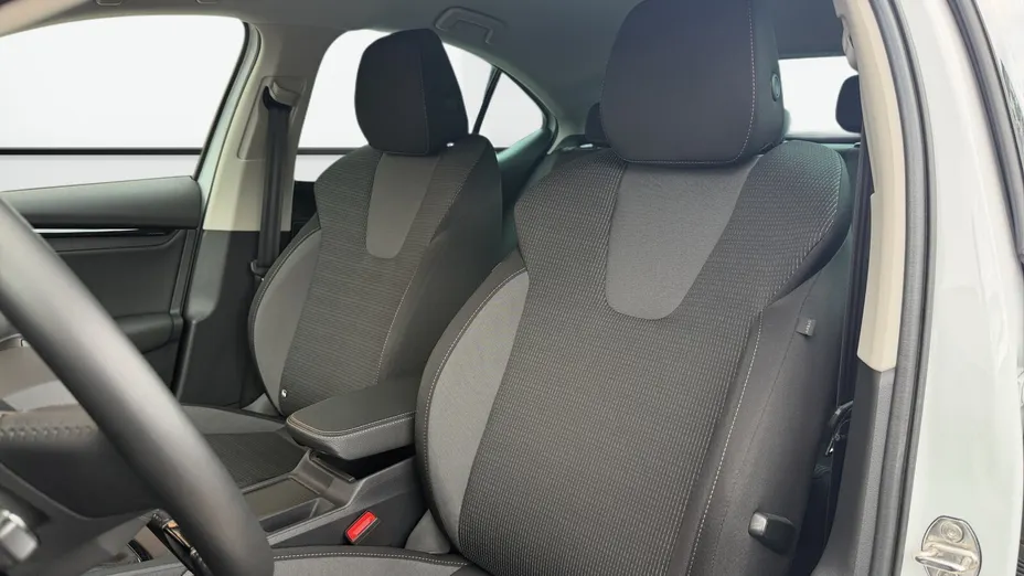 SKODA Octavia Octavia 1.5 TSI Selection