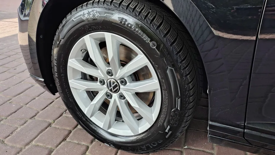 VOLKSWAGEN Passat Passat 2.0 TDI Business DSG