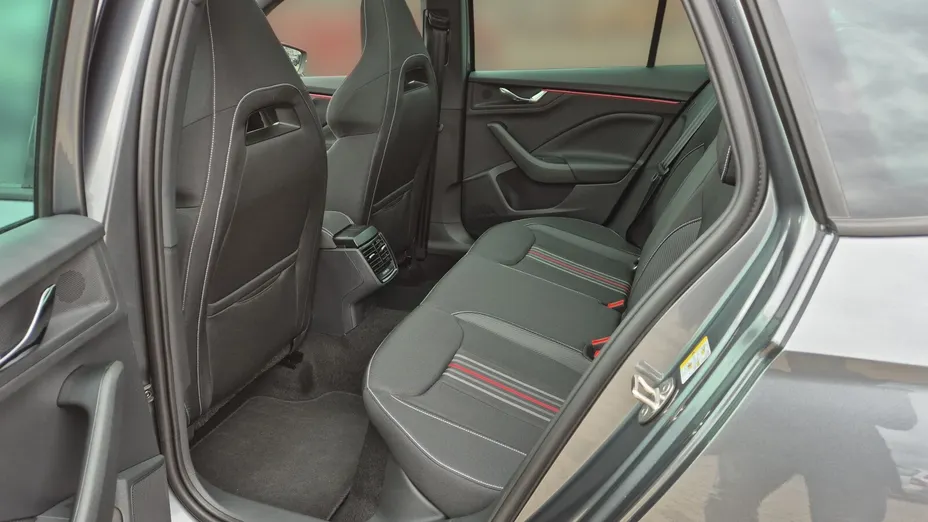 SKODA Scala Scala 1.0 TSI Monte Carlo DSG Nowy