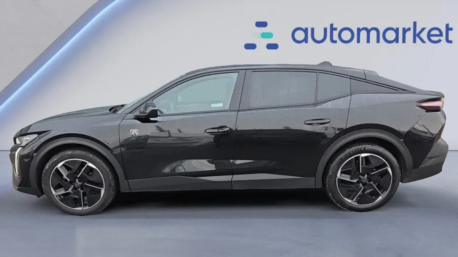 PEUGEOT 408 408 1.2 PureTech GT S&S EAT8