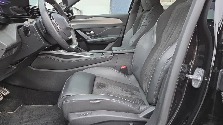 PEUGEOT 408 408 1.2 PureTech GT S&S EAT8