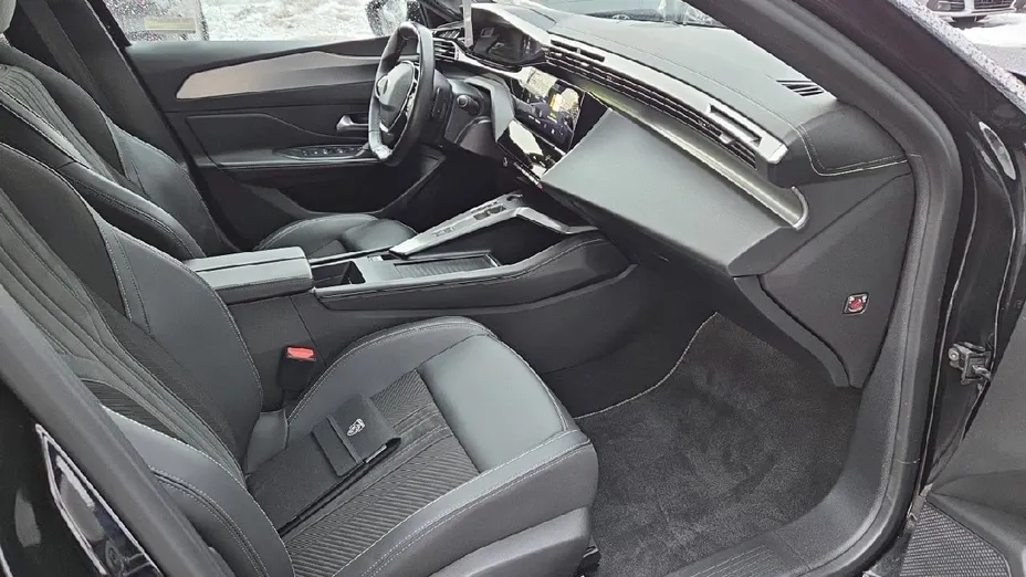 PEUGEOT 408 408 1.2 PureTech GT S&S EAT8