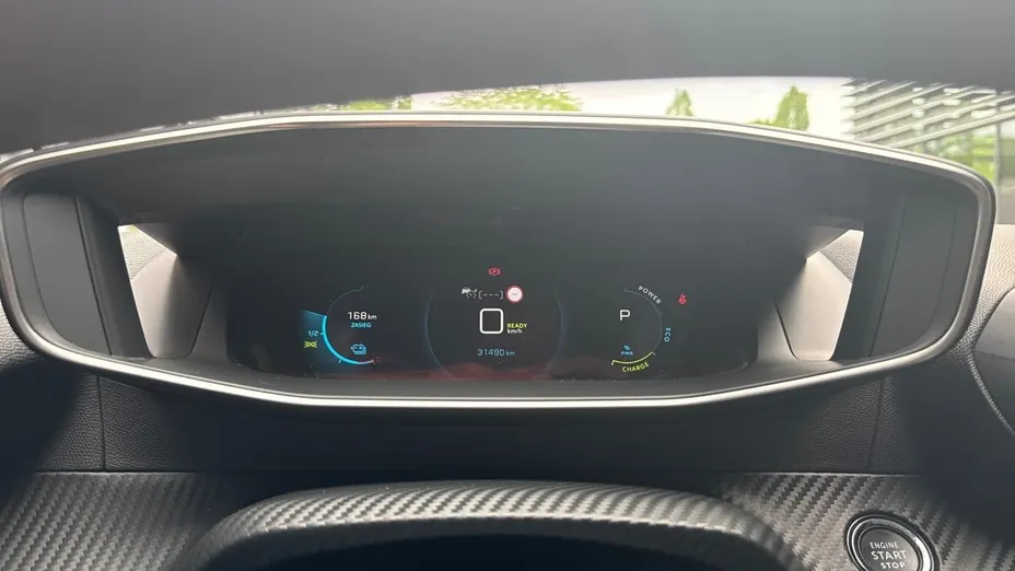 PEUGEOT 208 e-208 50kWh Allure