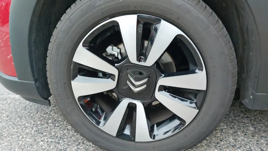 CITROEN C3 C3 1.2 PureTech Shine
