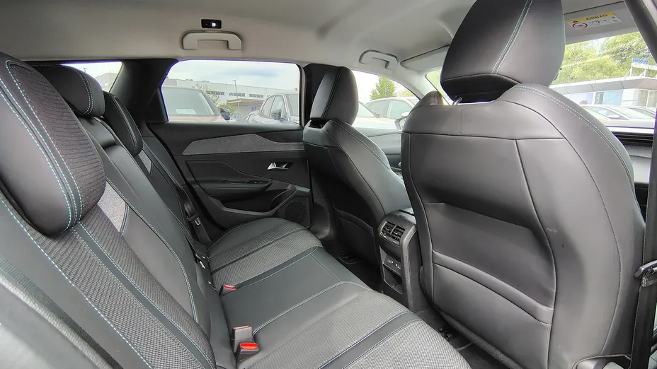 PEUGEOT 308 308 SW 1.5 BlueHDi Allure S&S