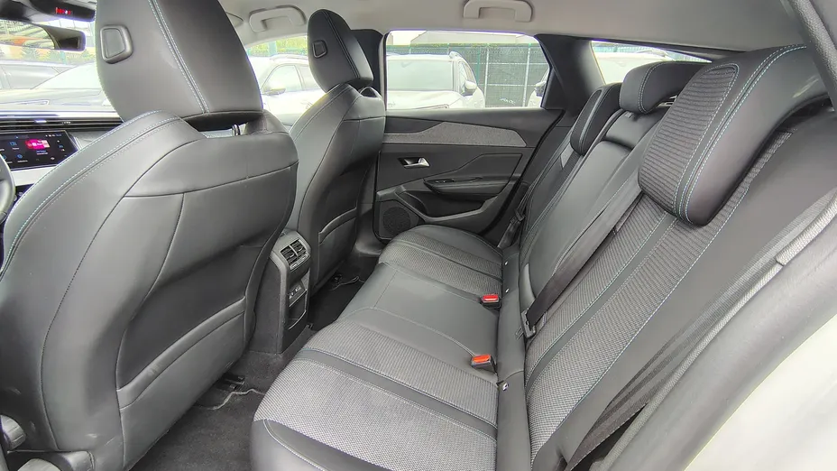 PEUGEOT 308 308 SW 1.5 BlueHDi Allure S&S