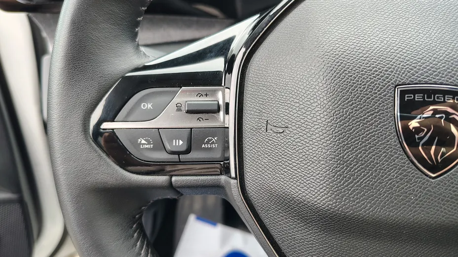PEUGEOT 308 308 SW 1.5 BlueHDi Allure S&S