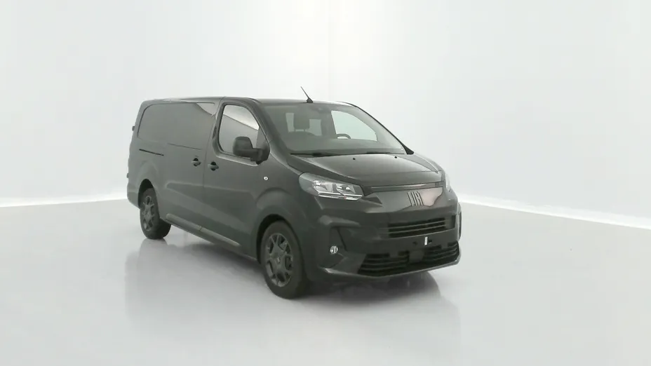 FIAT Scudo -