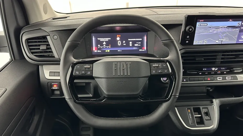 FIAT Scudo -