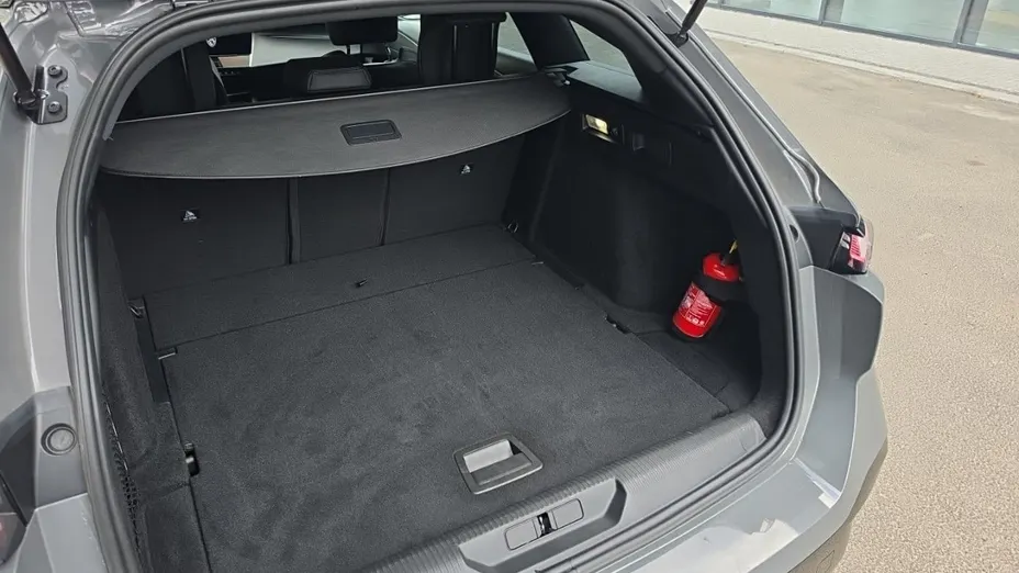 PEUGEOT 308 308 1.2 mHEV GT S&S e-DCS6