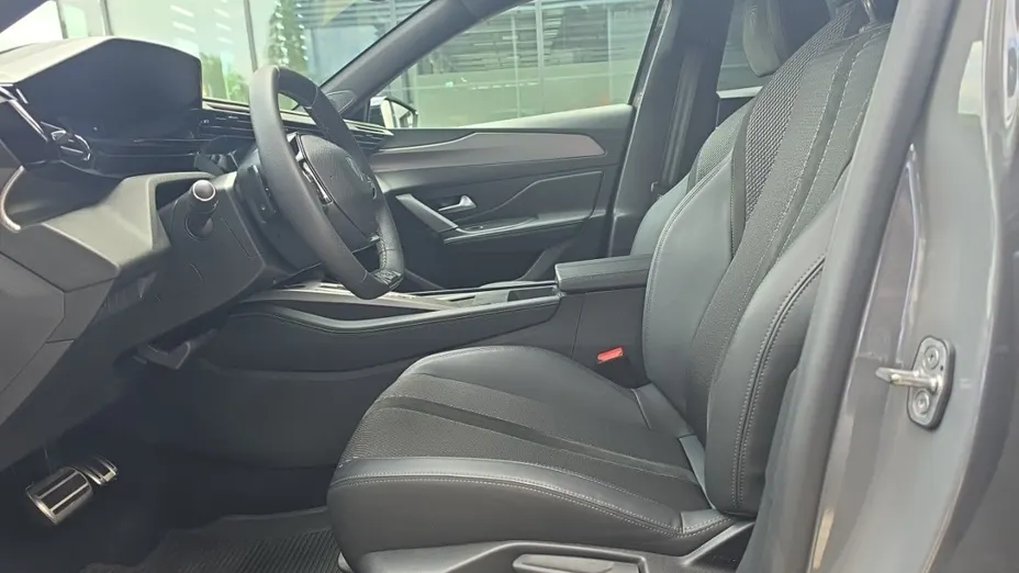 PEUGEOT 308 308 1.2 mHEV GT S&S e-DCS6