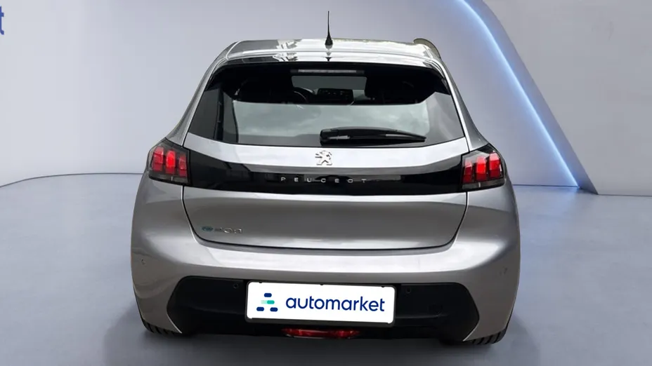 PEUGEOT 208 e-208 Active