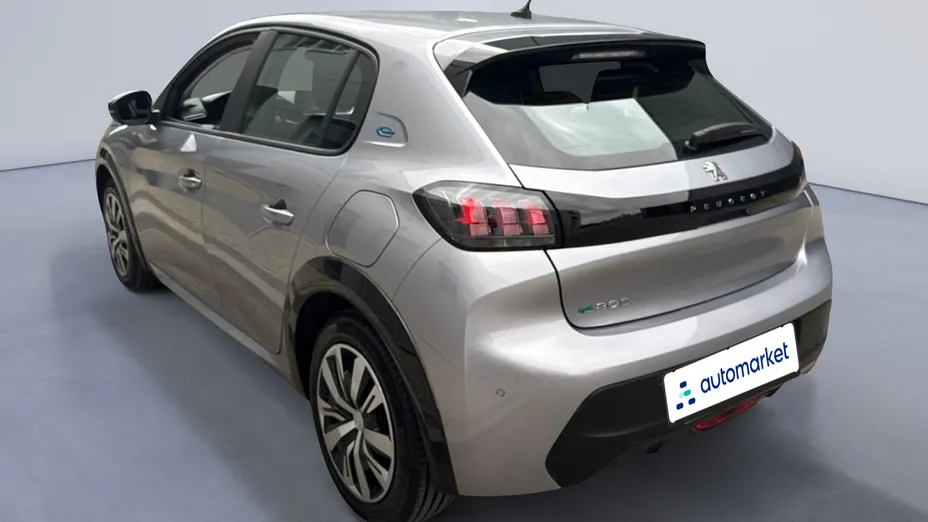 PEUGEOT 208 e-208 Active