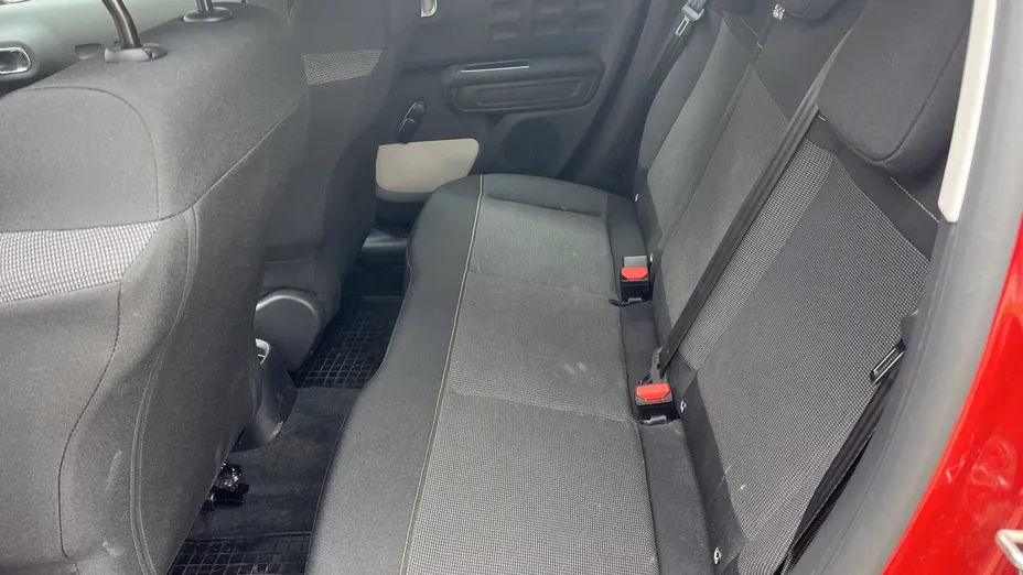 CITROEN C3 C3 1.2 PureTech Max