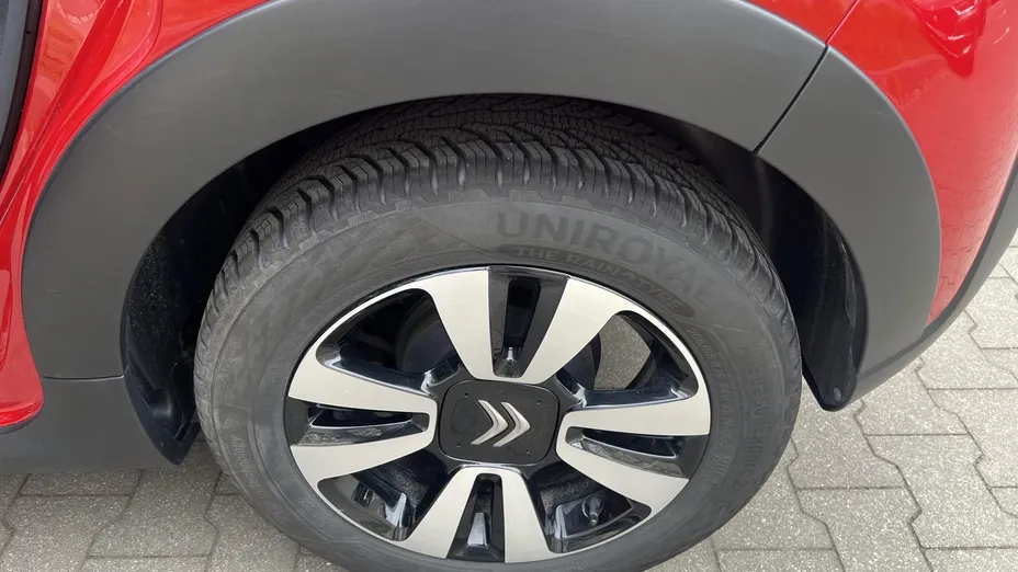 CITROEN C3 C3 1.2 PureTech Max