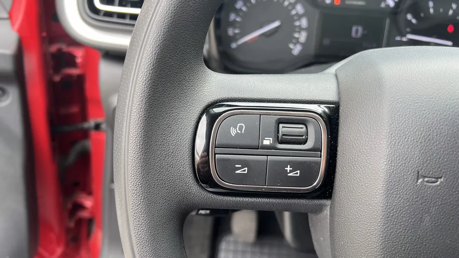 CITROEN C3 C3 1.2 PureTech Max