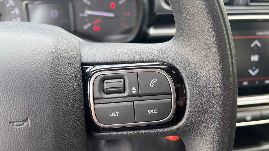 CITROEN C3 C3 1.2 PureTech Max