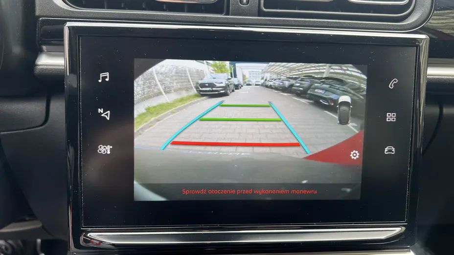 CITROEN C3 C3 1.2 PureTech Max