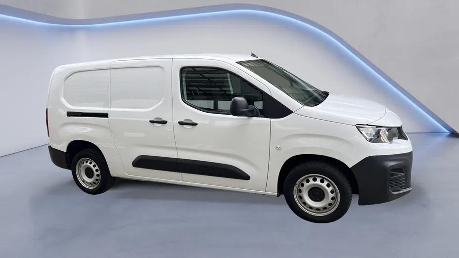 PEUGEOT Partner Van Partner 1.5 BlueHDi L2 Premium
