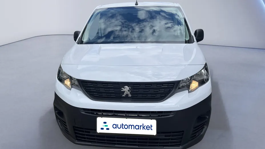 PEUGEOT Partner Van Partner 1.5 BlueHDi L2 Premium