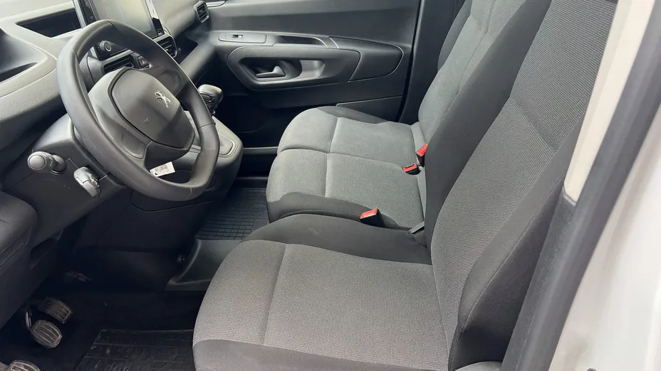 PEUGEOT Partner Van Partner 1.5 BlueHDi L2 Premium