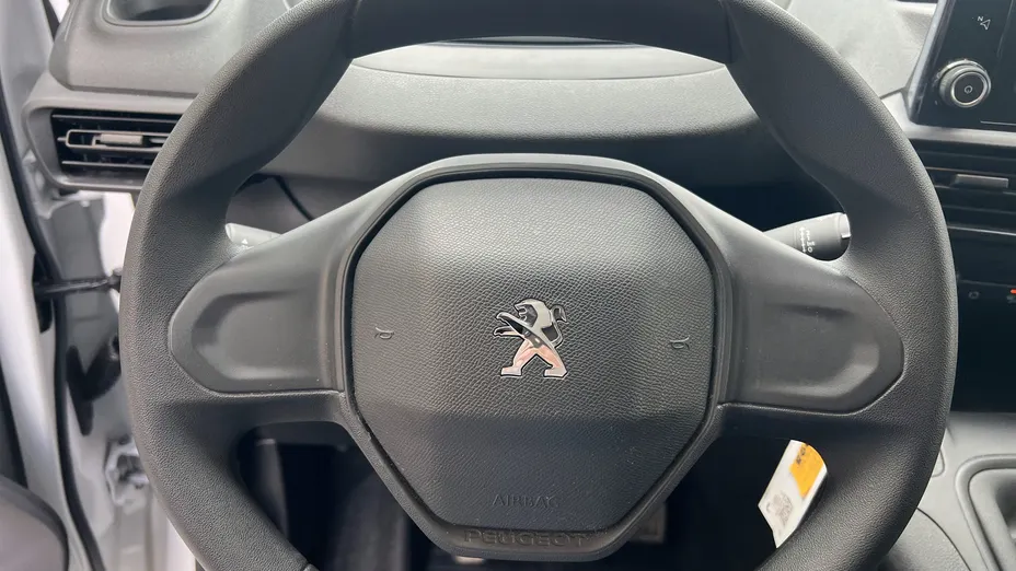 PEUGEOT Partner Van Partner 1.5 BlueHDi L2 Premium