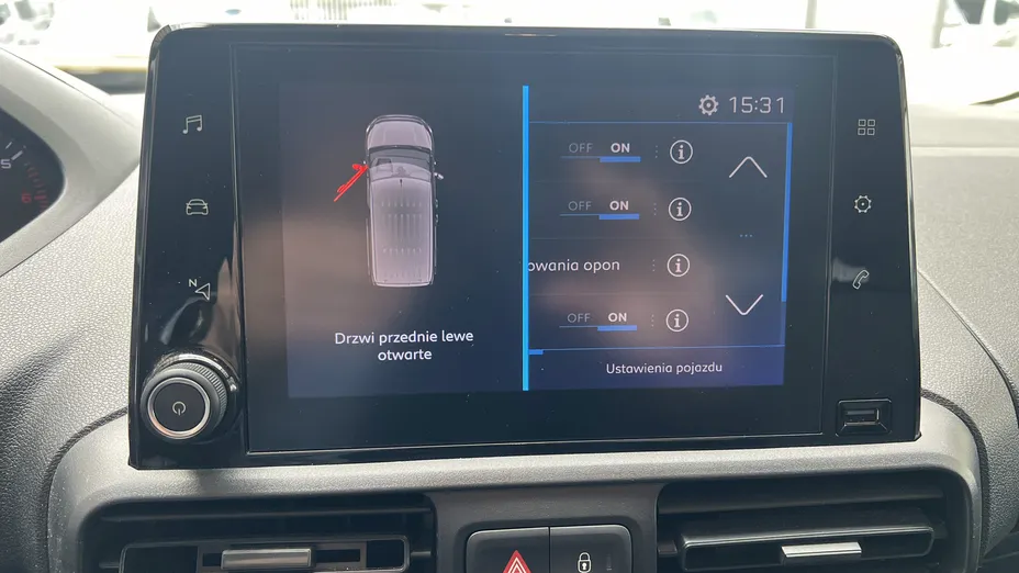 PEUGEOT Partner Van Partner 1.5 BlueHDi L2 Premium
