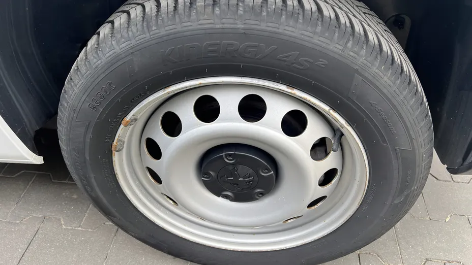 PEUGEOT Partner Van Partner 1.5 BlueHDi L2 Premium