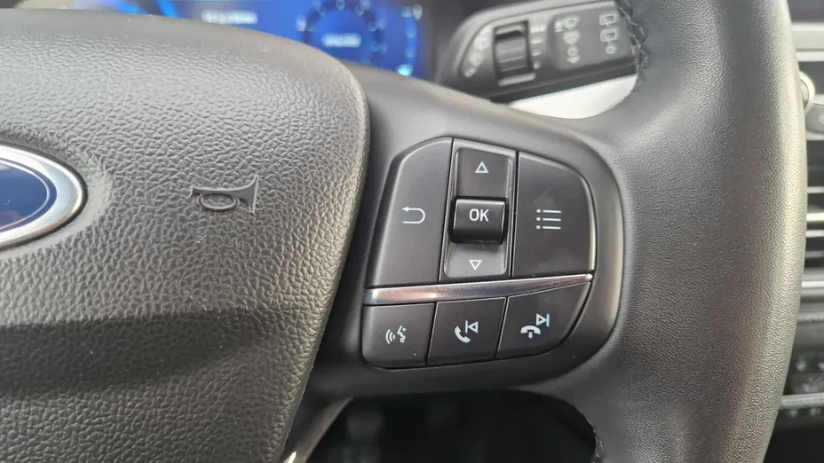 FORD Kuga Kuga 1.5 EcoBoost FWD Titanium X