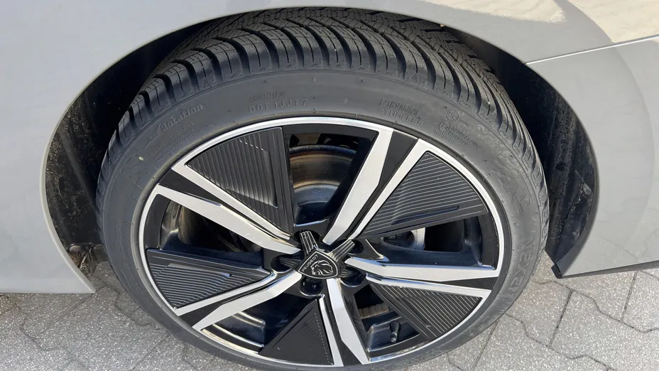 PEUGEOT 308 308 1.2 PureTech GT S&S EAT8