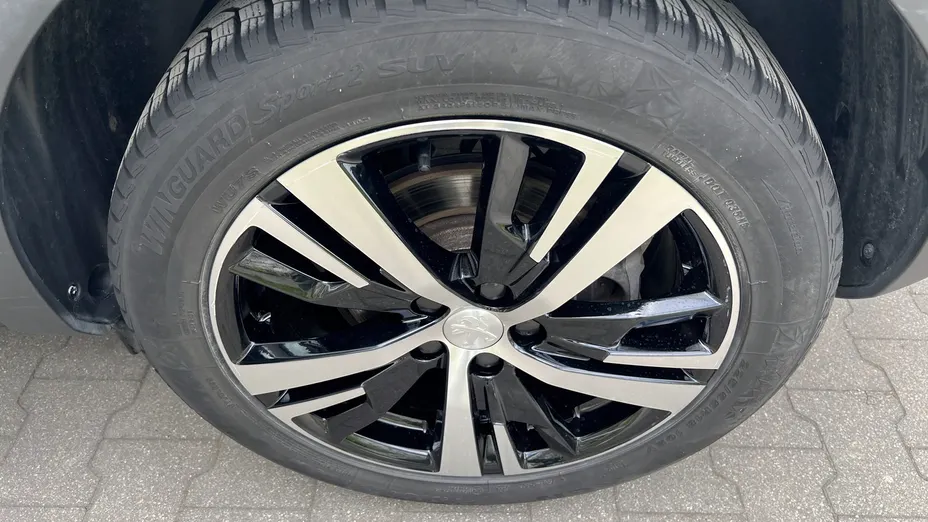 PEUGEOT 3008 3008 1.2 PureTech GT S&S EAT8