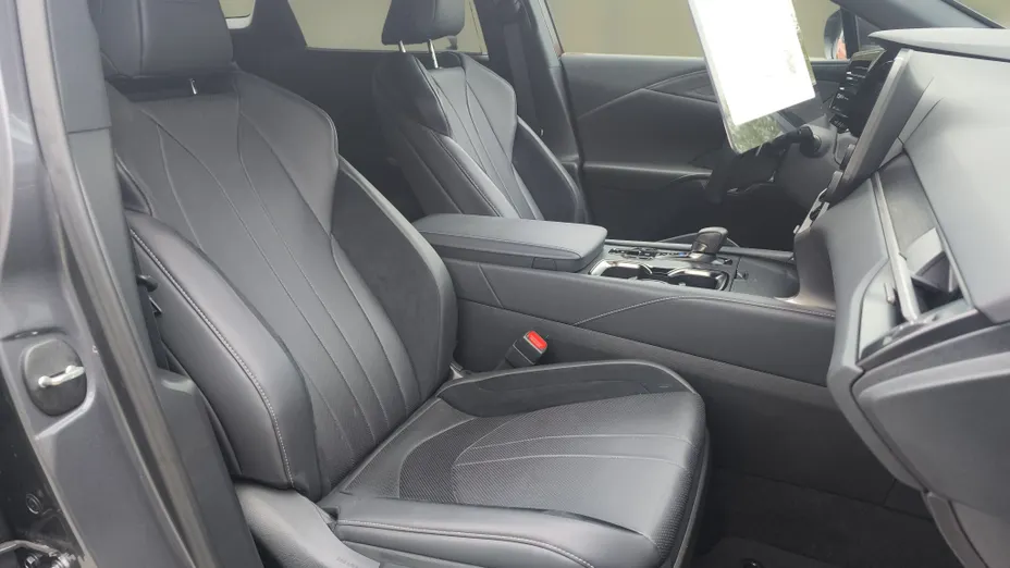 LEXUS RX RX 500h F Sport