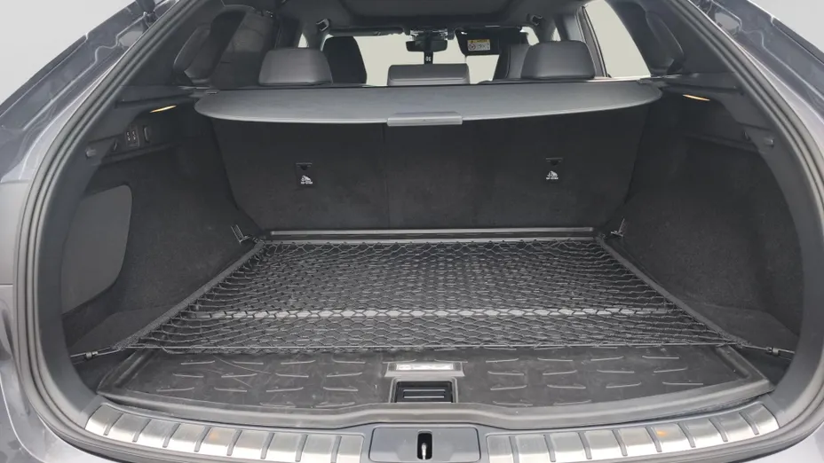 LEXUS RX RX 500h F Sport