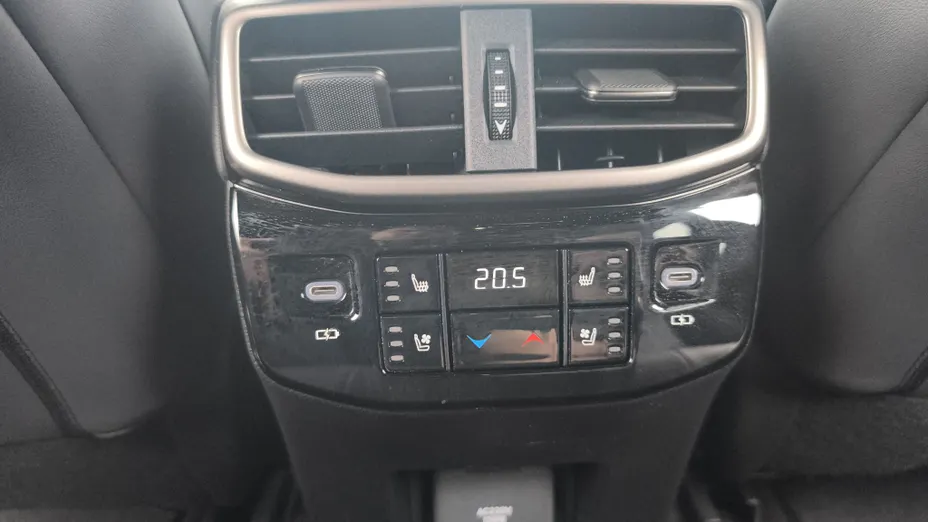 LEXUS RX RX 500h F Sport