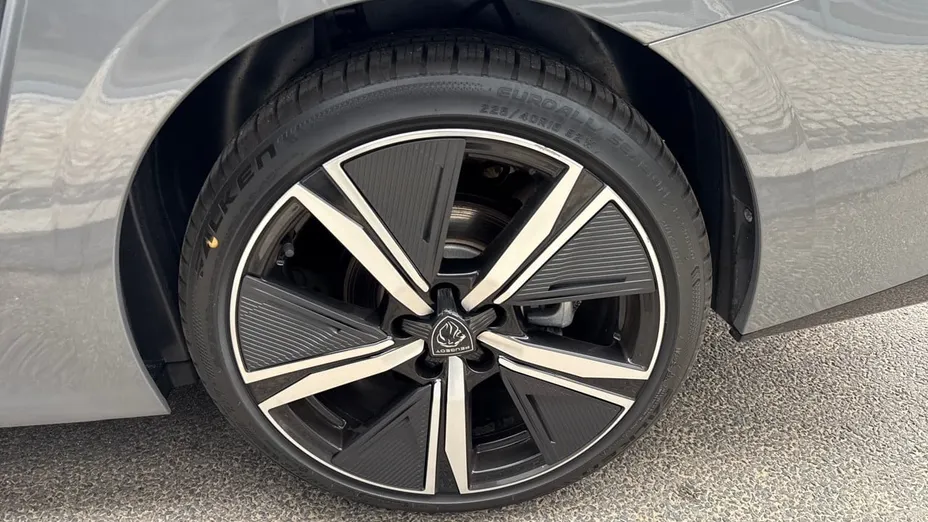 PEUGEOT 308 308 1.2 mHEV GT S&S e-DCS6
