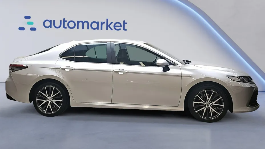 TOYOTA Camry Camry 2.5 Hybrid Prestige CVT