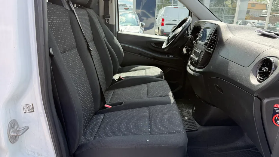 MERCEDES-BENZ Vito Vito Mixto 116 CDI L2 4x4 7G-Tronic 447.703