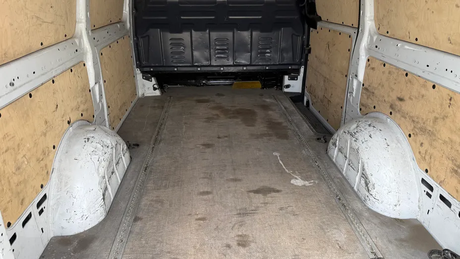 MERCEDES-BENZ Vito Vito Mixto 116 CDI L2 4x4 7G-Tronic 447.703