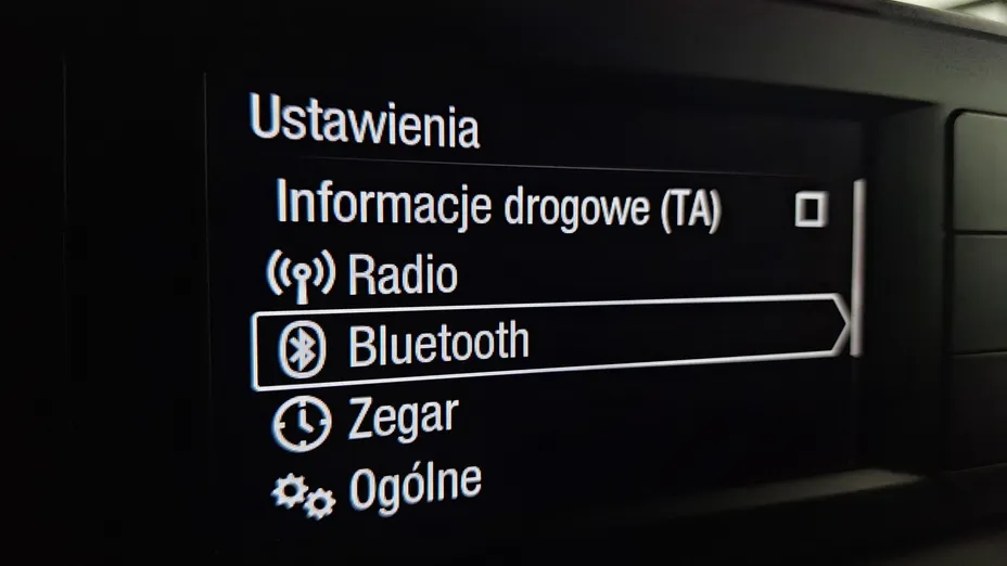 FORD Transit Custom Transit Custom 320 L2H1 Trend