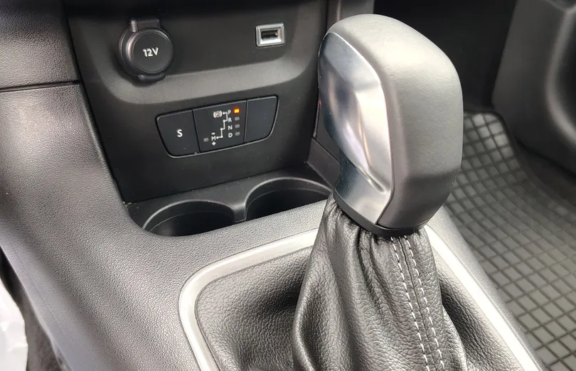 CITROEN C3 C3 1.2 PureTech Max EAT6
