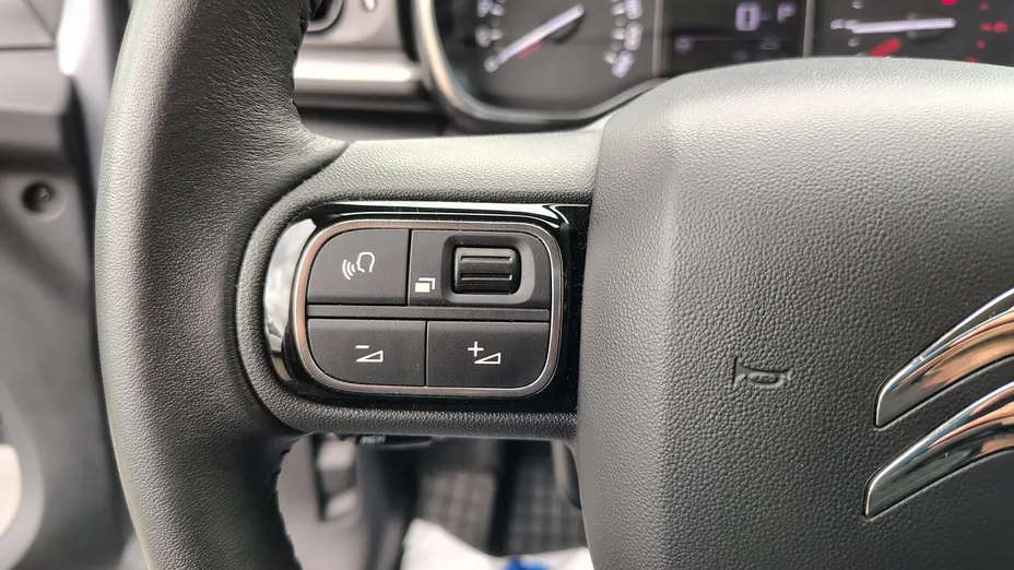 CITROEN C3 C3 1.2 PureTech Max EAT6