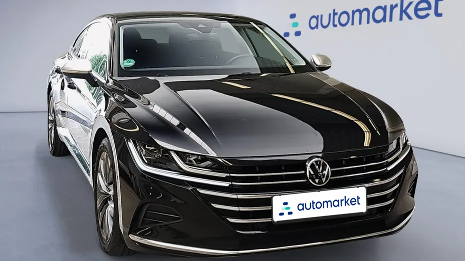 VOLKSWAGEN Arteon Arteon 2.0 TSI Elegance DSG