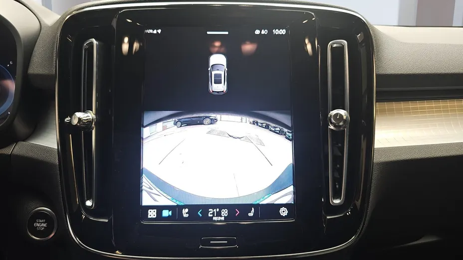 VOLVO XC40 XC40 B3 Core aut